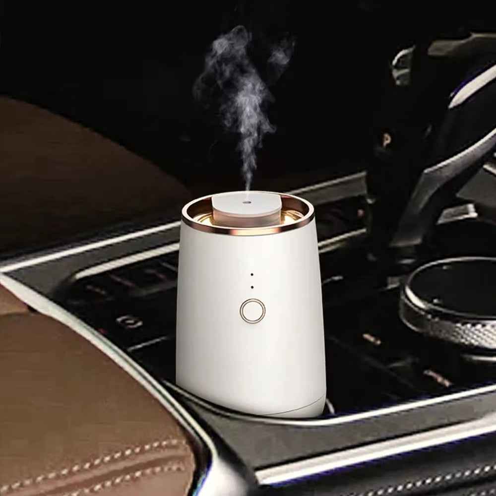 Mini Mist Diffuser