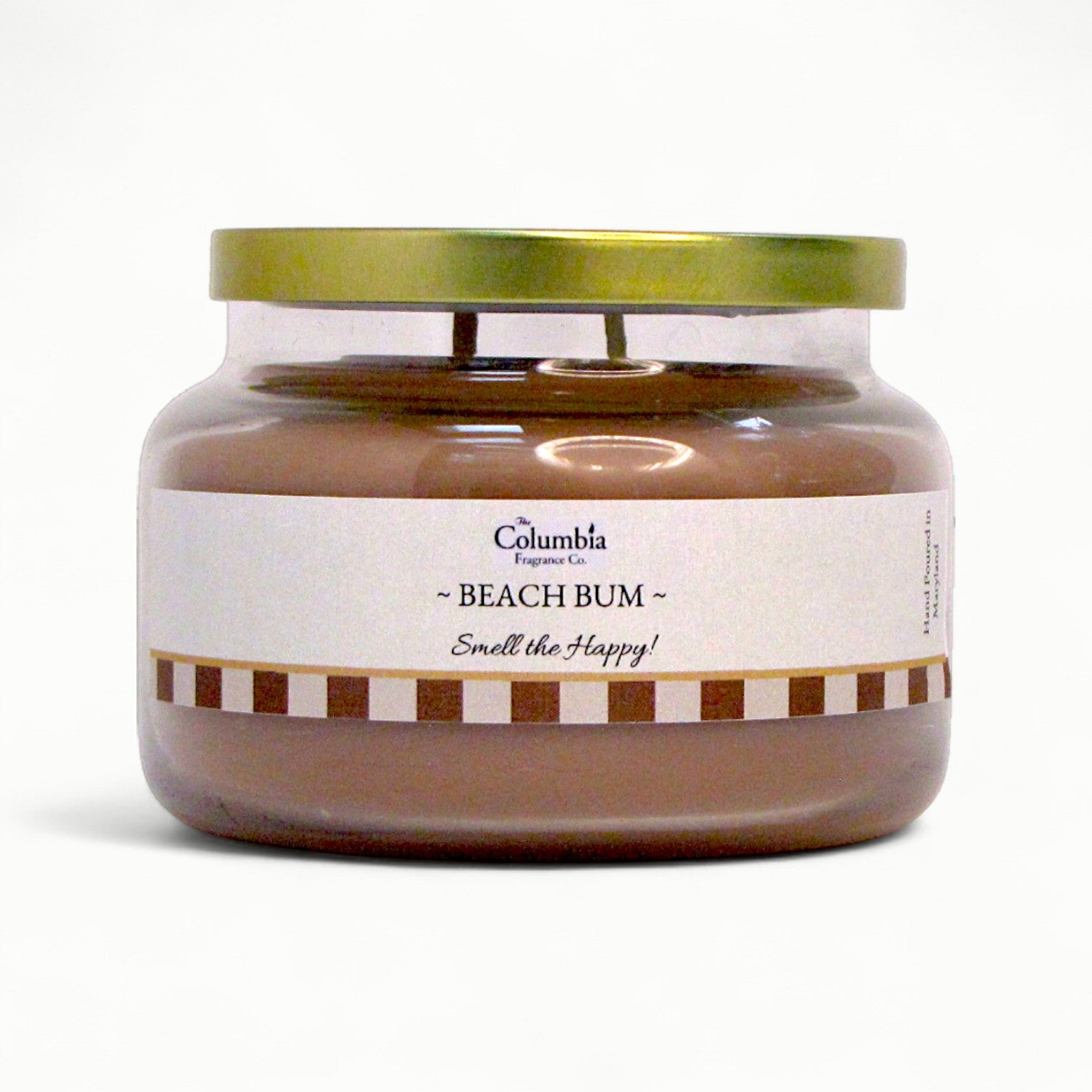 Beach Bum Coppertone – The Columbia Fragrance Co.