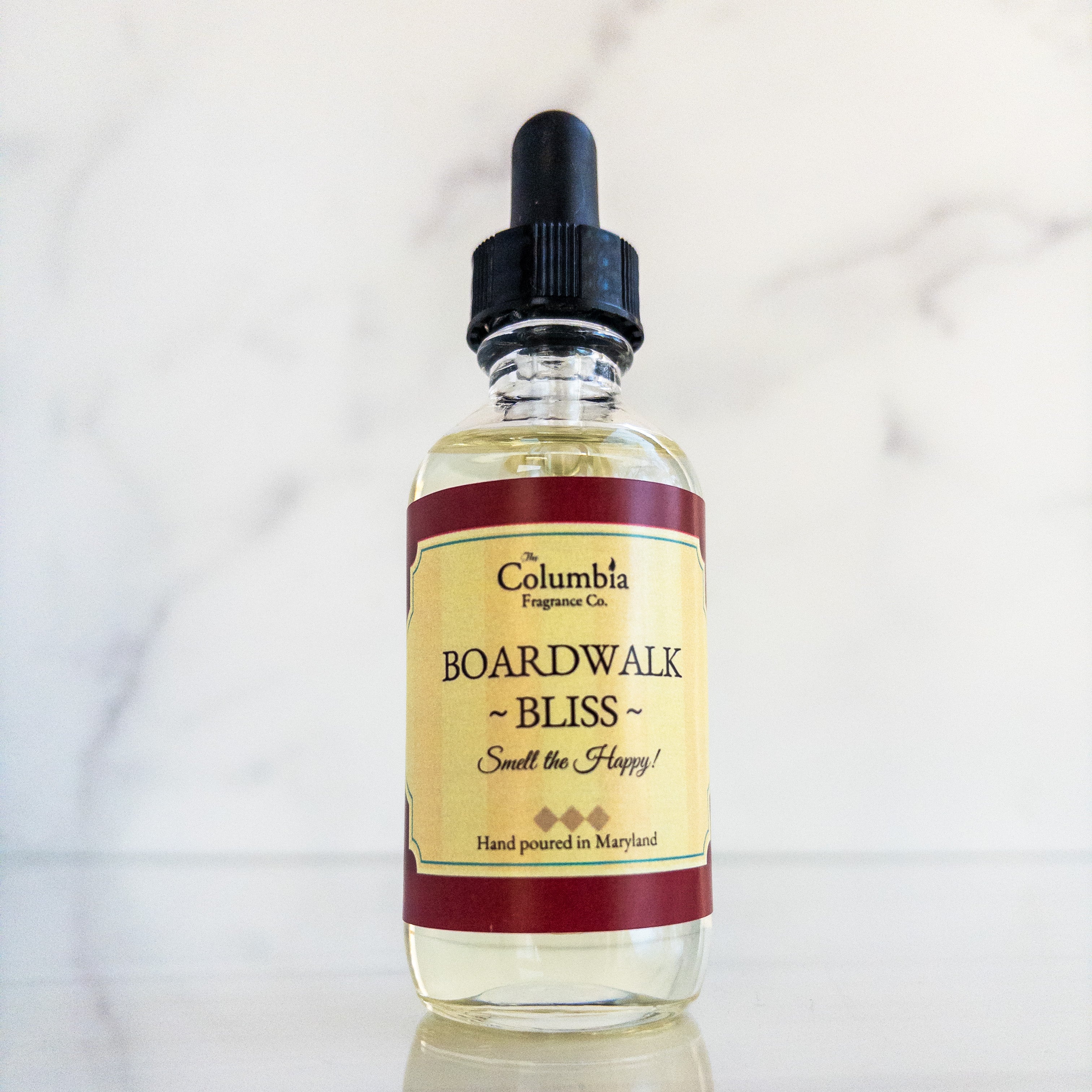 Resort Scent Diffuser Oils, 2 oz