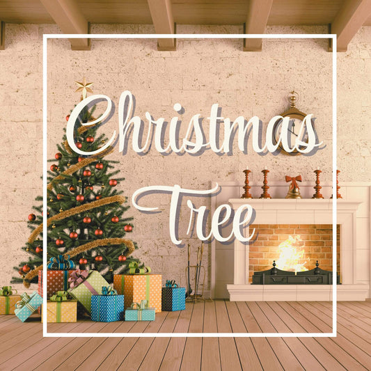 Christmas Tree | The Columbia Fragrance Co.