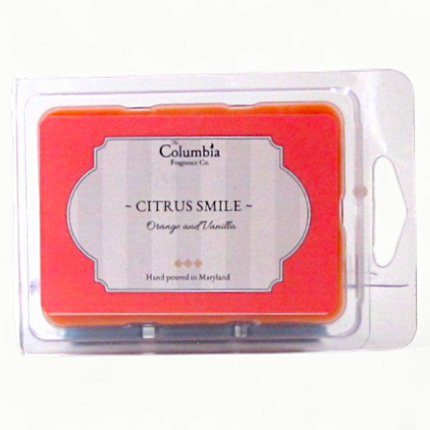 Citrus Smile