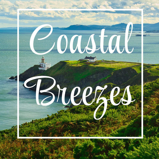 Coastal Breezes