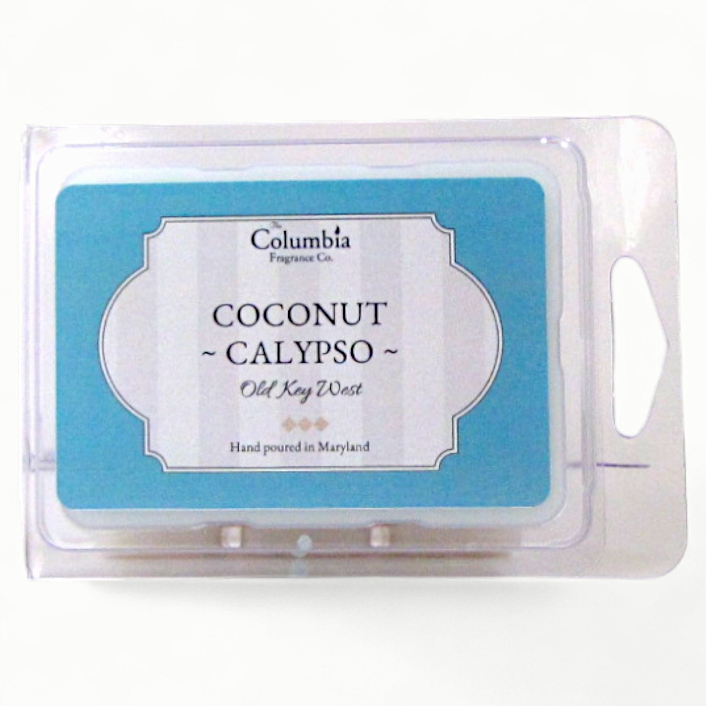 Coconut Calypso