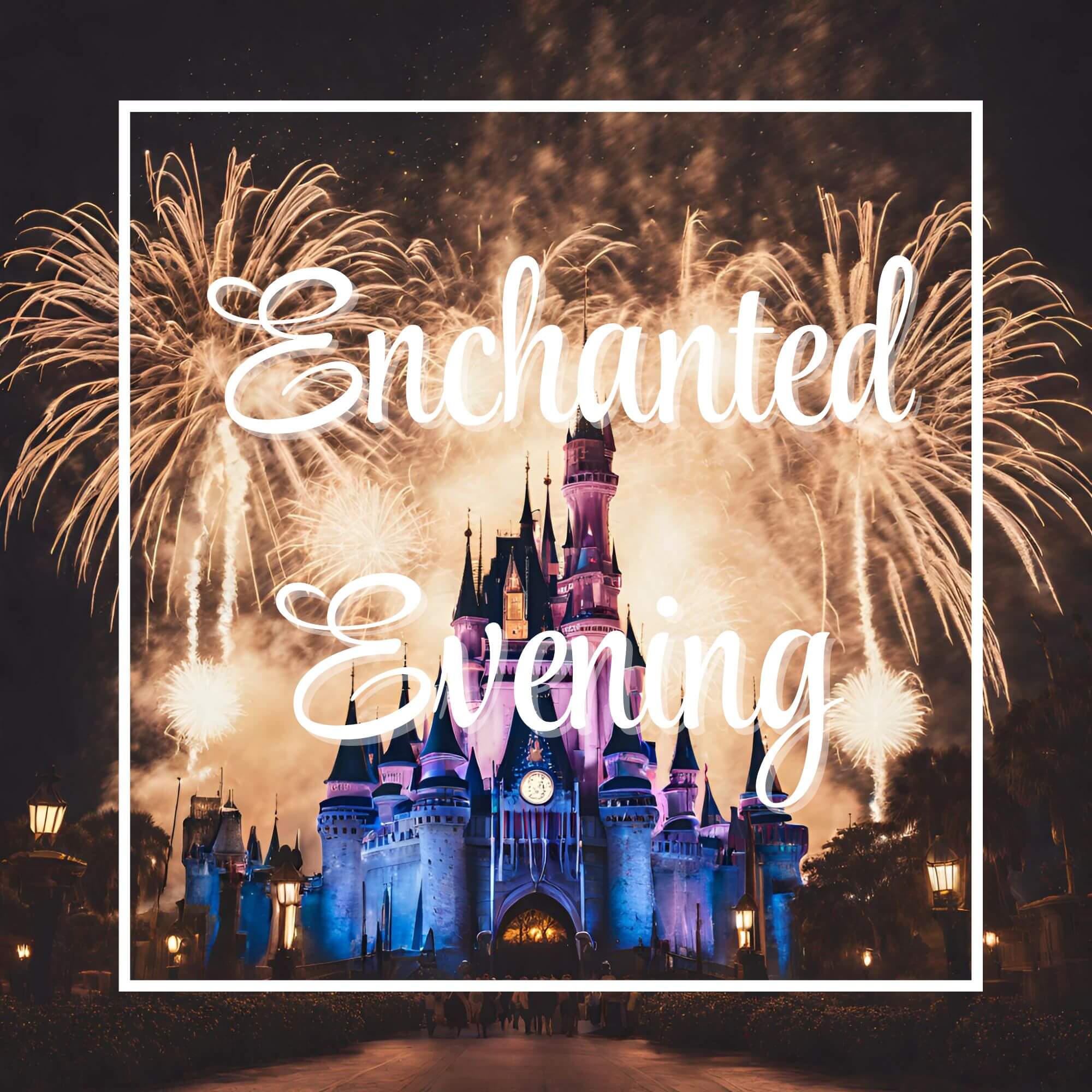 Enchanted Evening – The Columbia Fragrance Co.