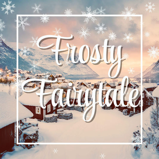 Frosty Fairytale | The Columbia Fragrance Co.