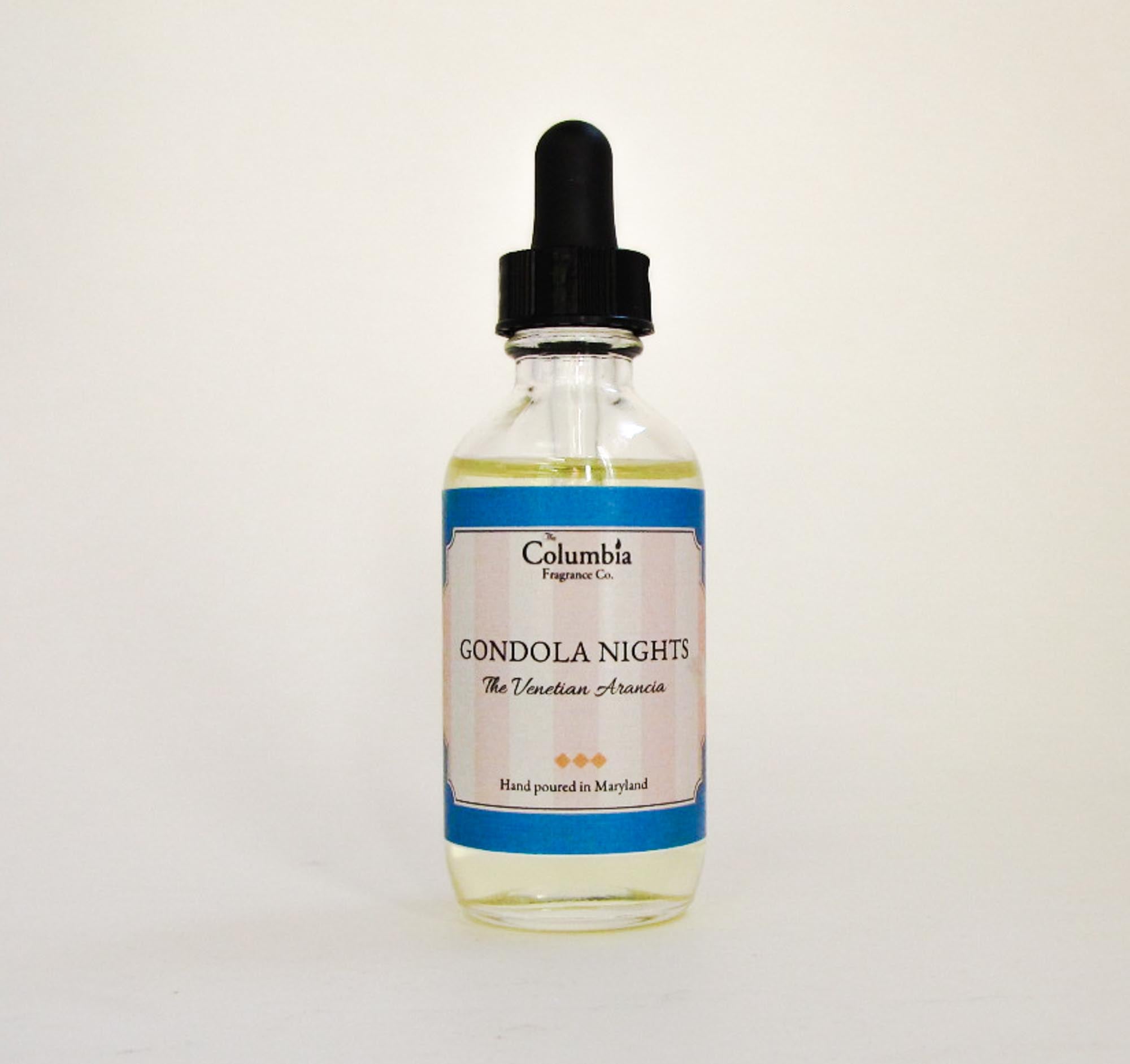 Resort Scent Diffuser Oils, 2 oz