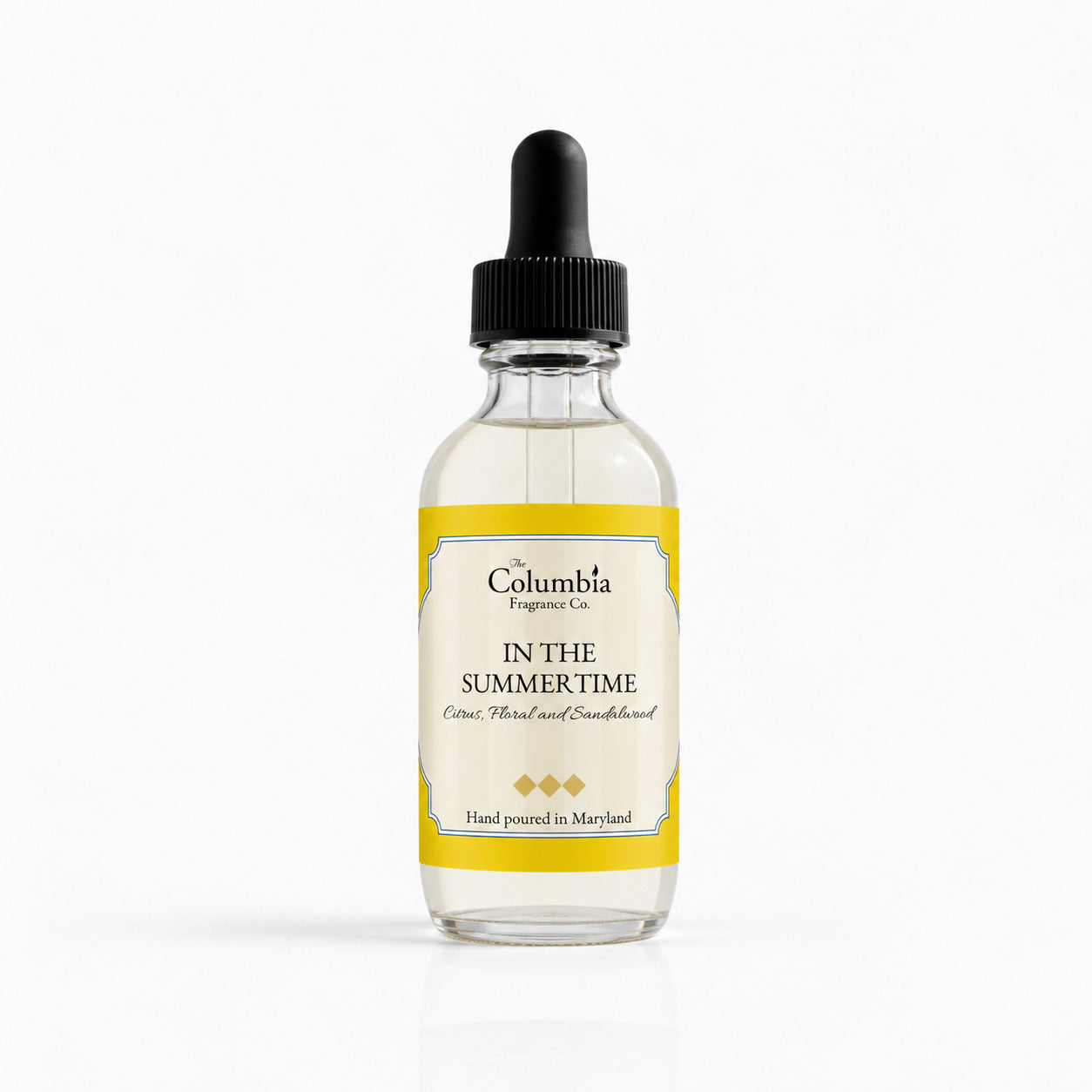 Sunlit Escape home fragrance oil bundle