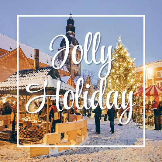 Jolly Holiday