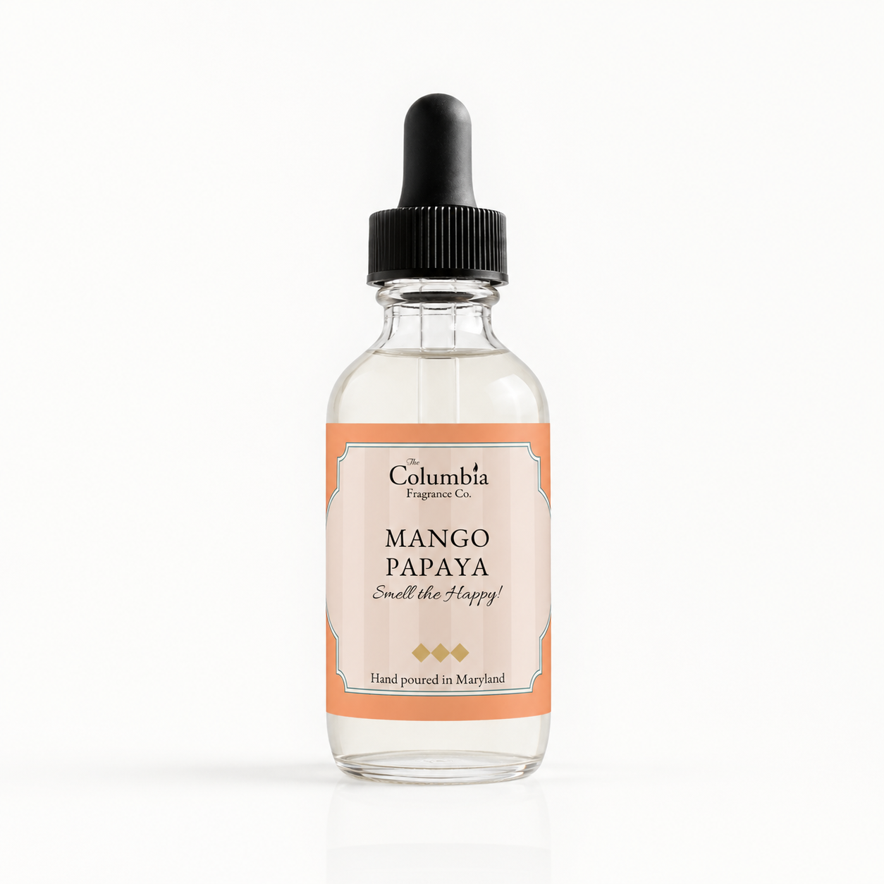 Tropical Escape home fragrance oil bundle