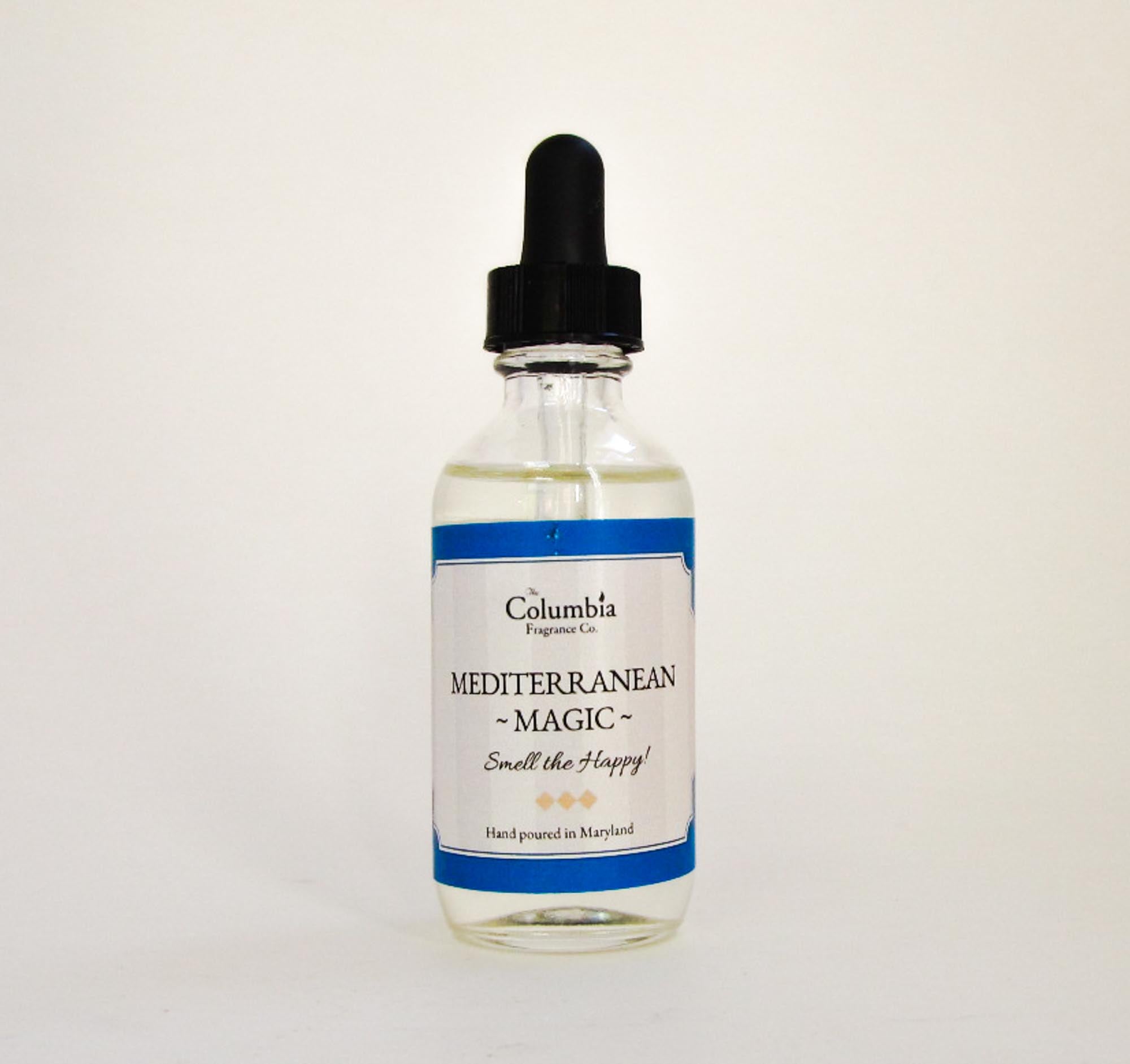 Resort Scent Diffuser Oils, 2 oz