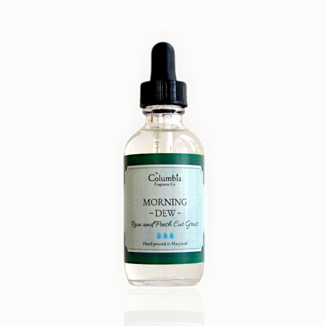 Open Windows home fragrance oil bundle, 2 oz
