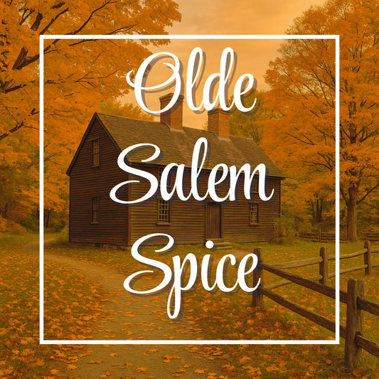 Olde Salem Spice