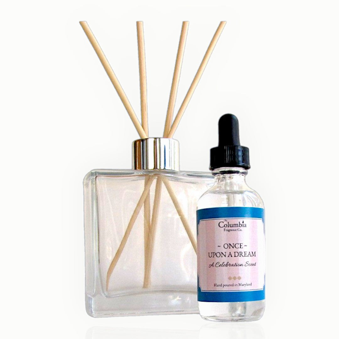 Once Upon a Dream home fragrance diffuser oils