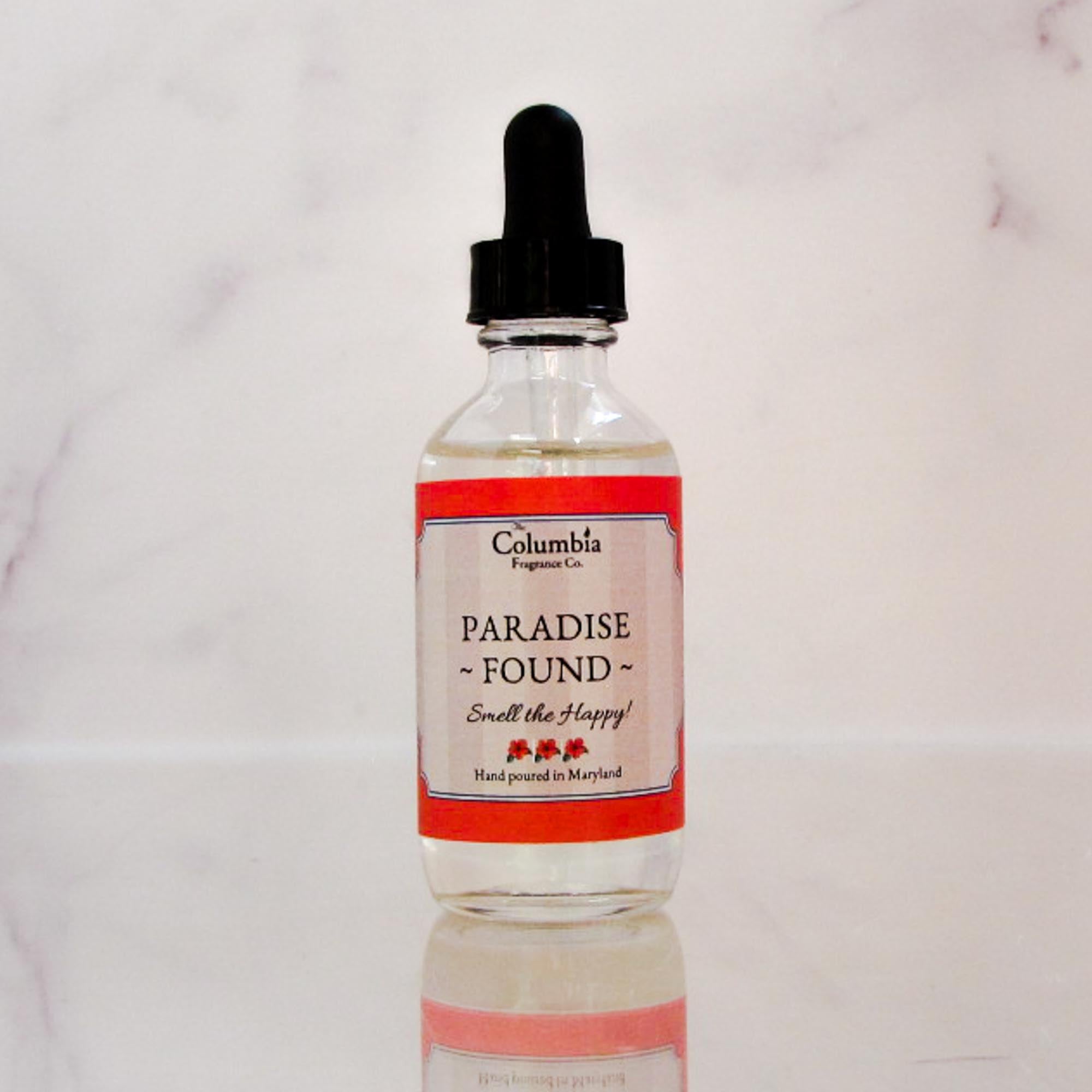 Resort Scent Diffuser Oils, 2 oz