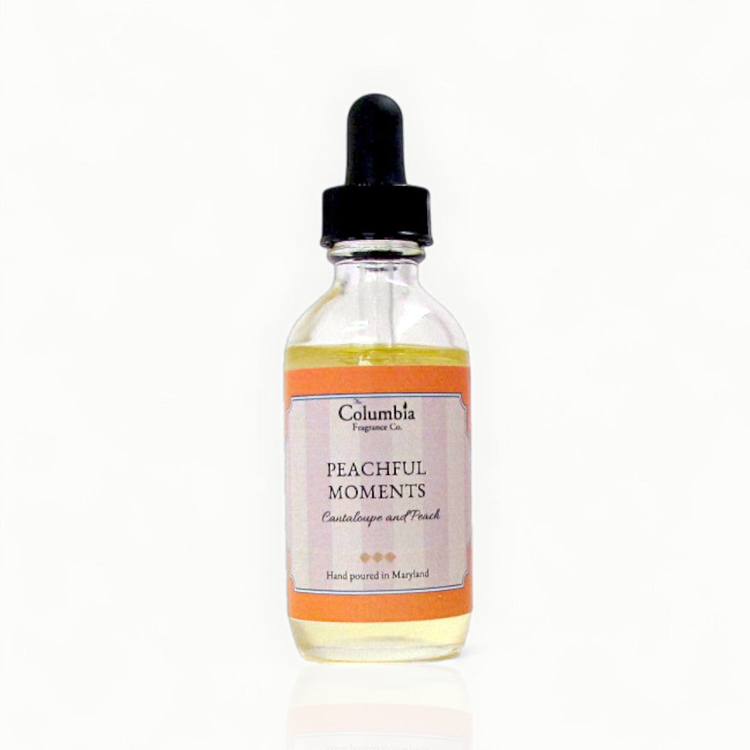 Home fragrance oil, 2 oz, bundle - Botanical Collection