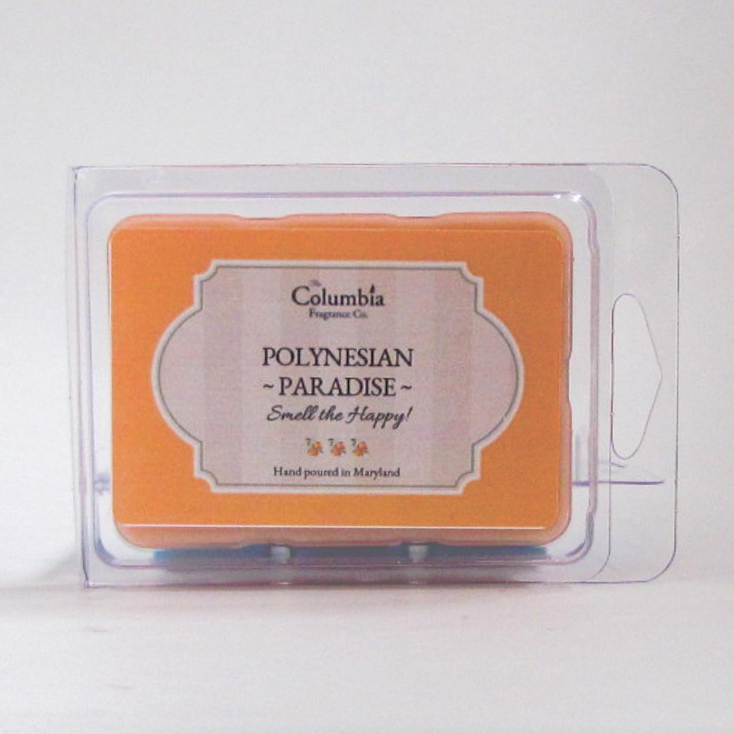 Polynesian Paradise™ breakaway melts (set of two)