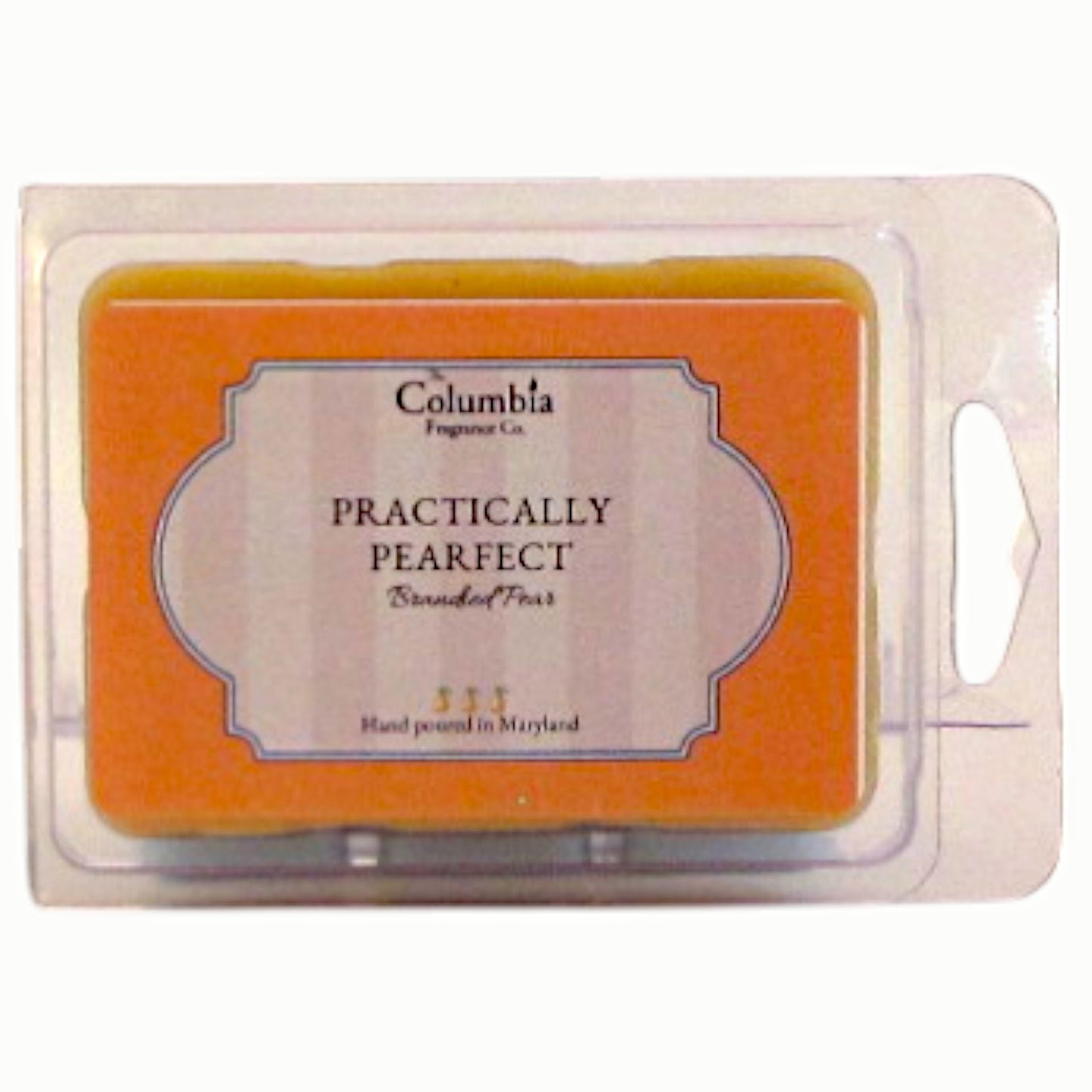 Practically Pearfect
