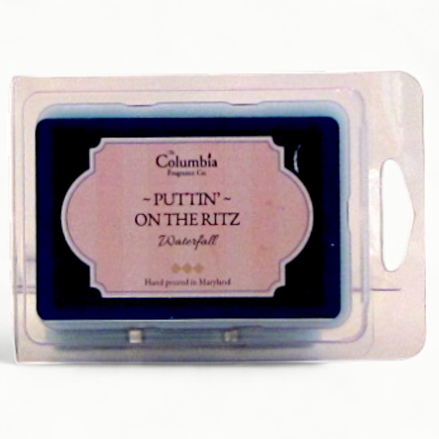 Puttin' On The Ritz