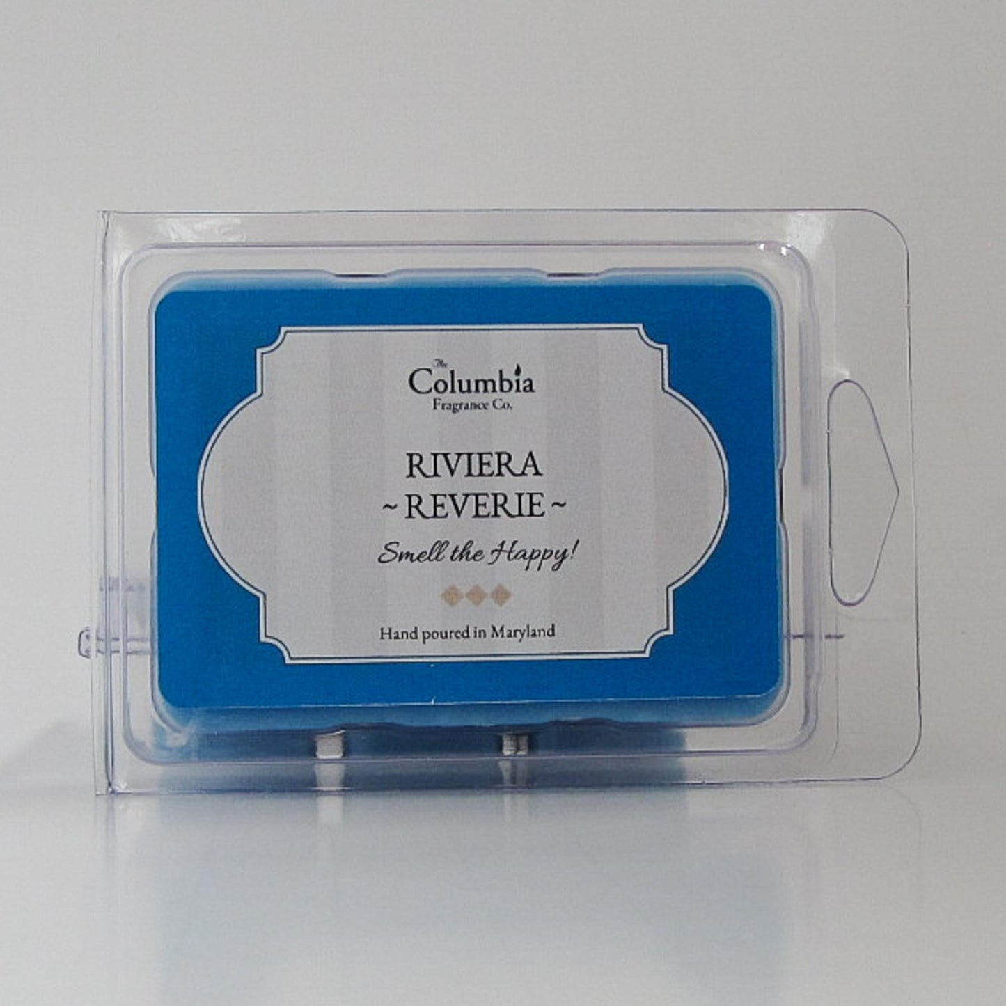 Riviera Reverie breakaway melts (set of two)