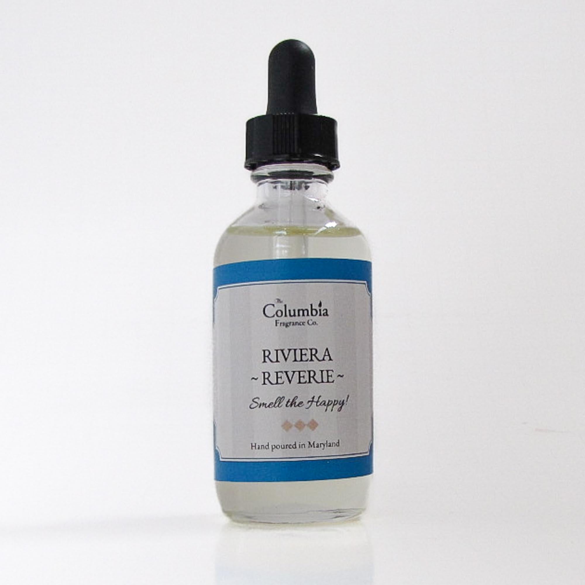 Resort Scent Diffuser Oils, 2 oz