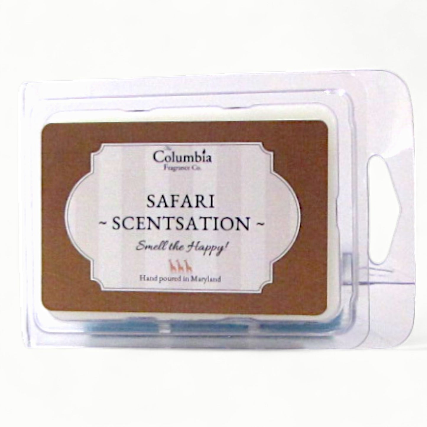 Safari Scentsation