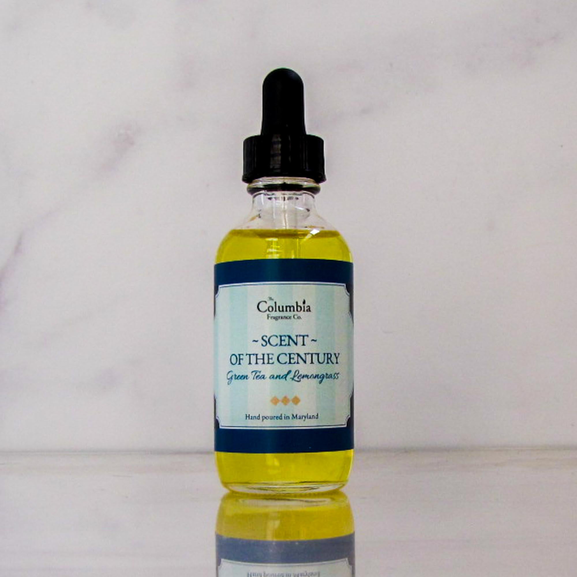 Resort Scent Diffuser Oils, 2 oz