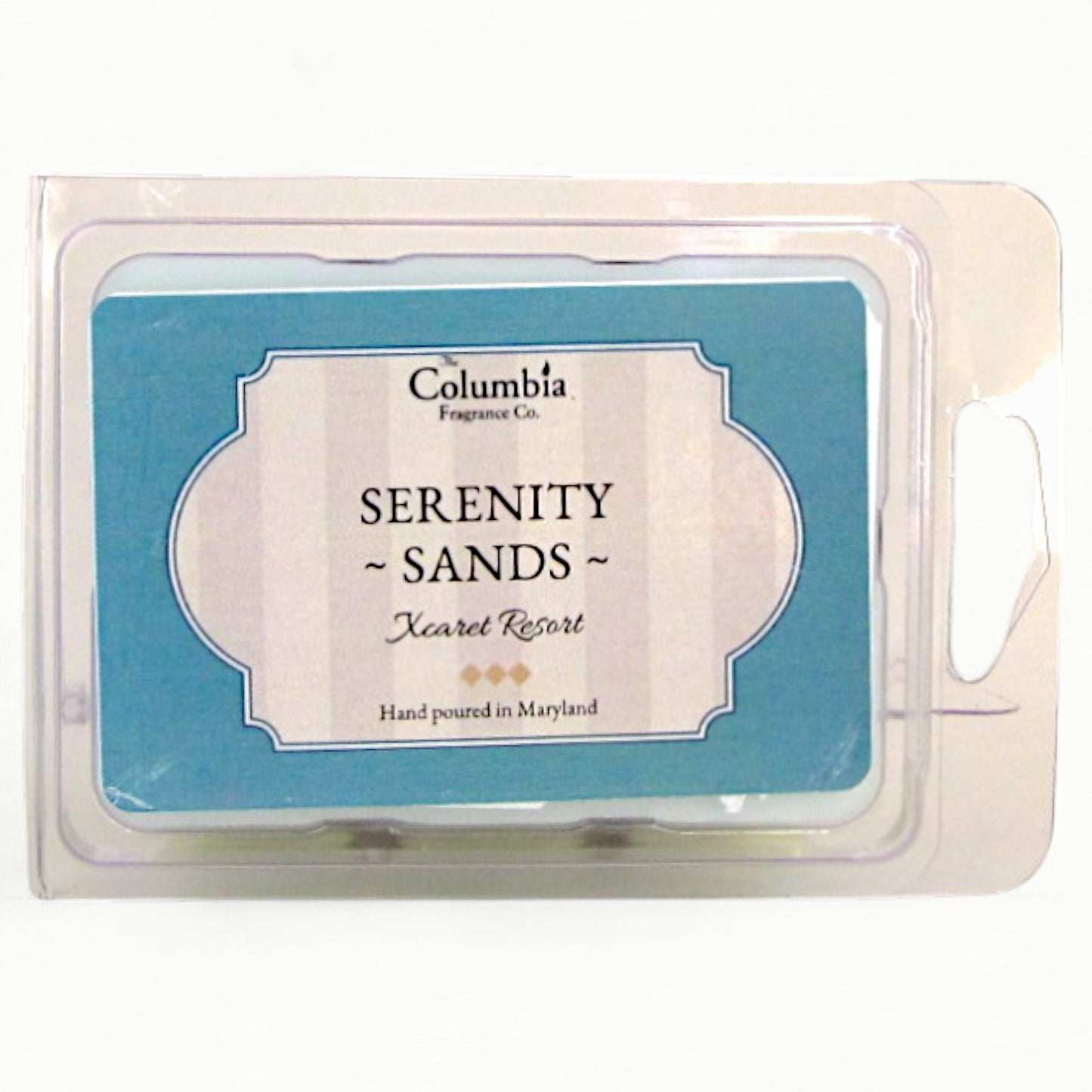 Serenity Sands