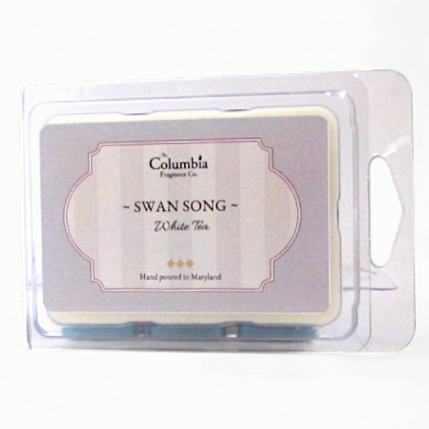 Swan Song