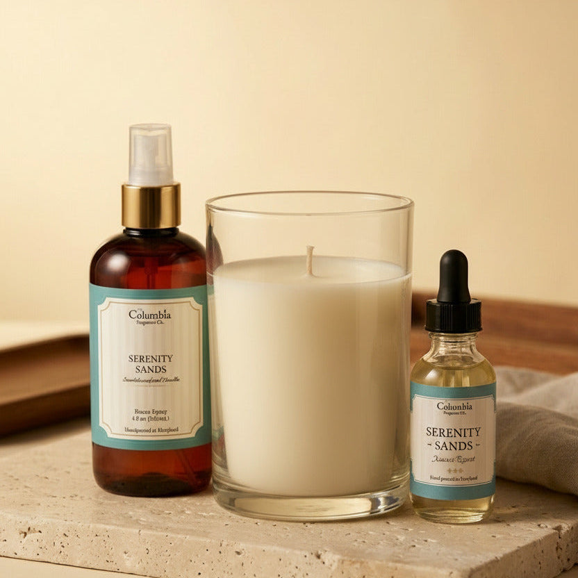 The Signature Stay Collection