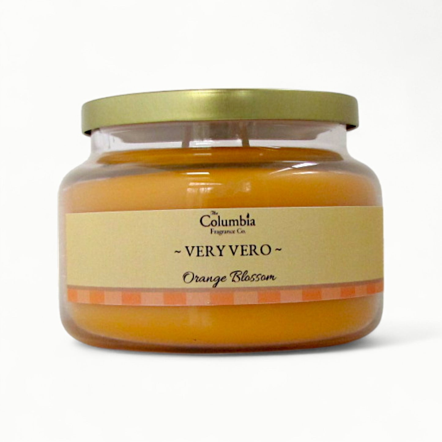 Very Vero candles