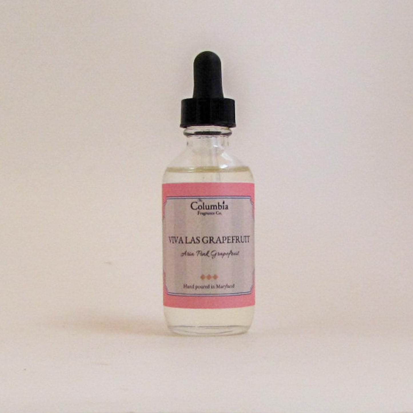Home fragrance oil, 2 oz, bundle - Las Vegas scents