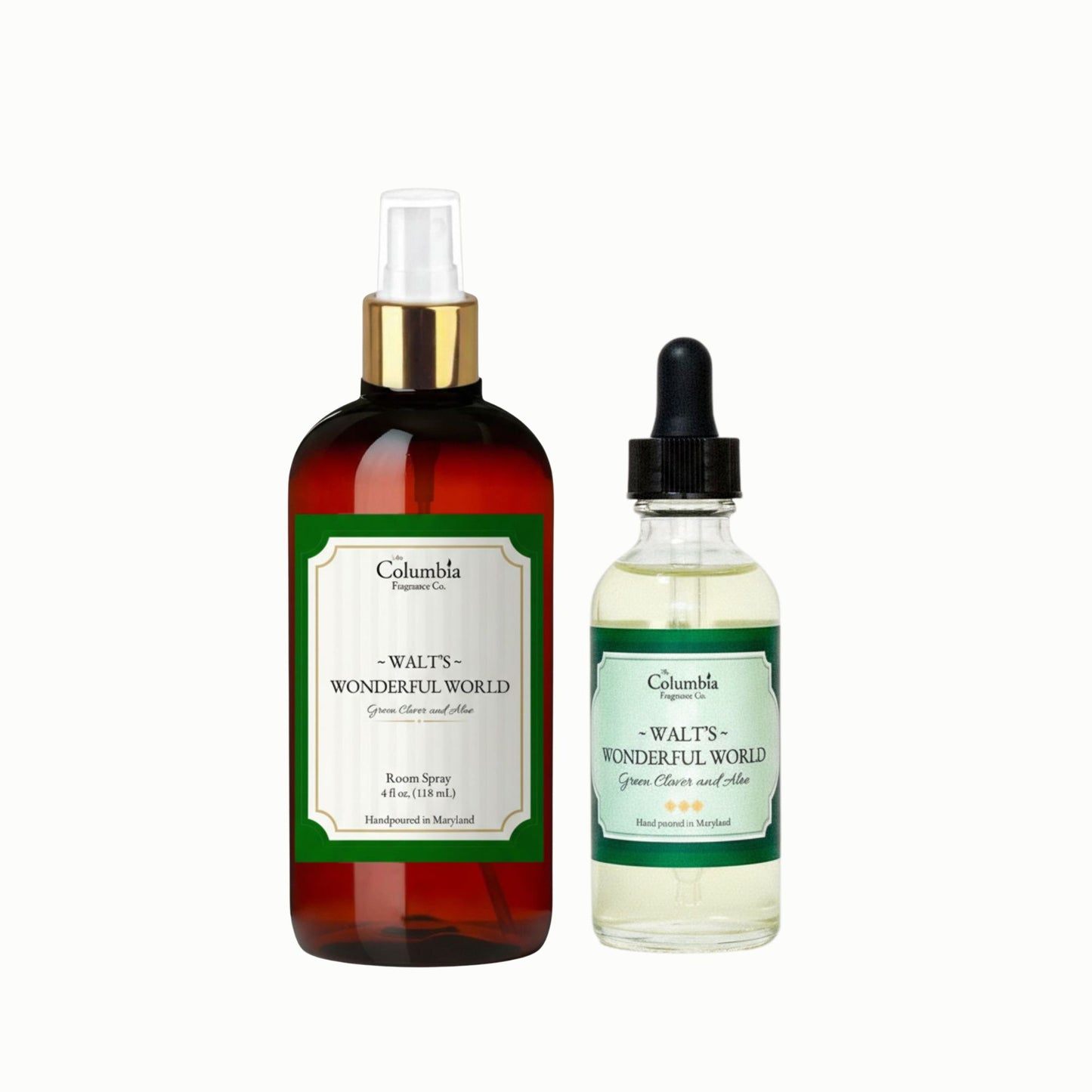 Signature Best Seller Duo