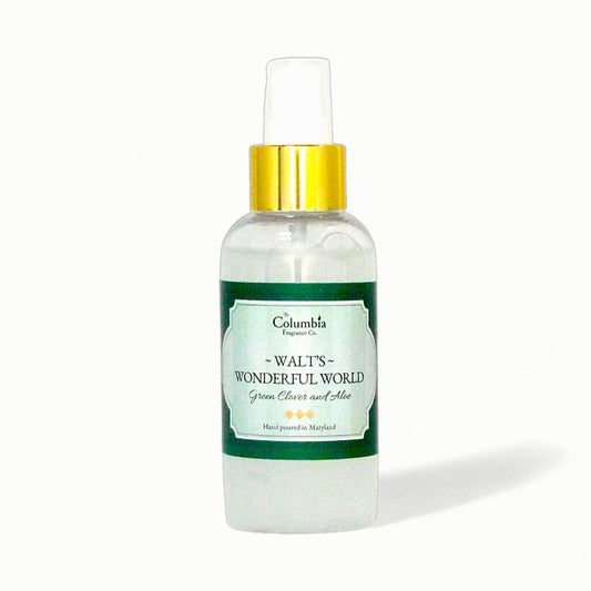Walt's Wonderful World fragrance spray