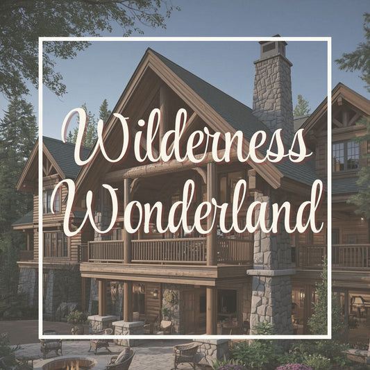 Wilderness Wonderland
