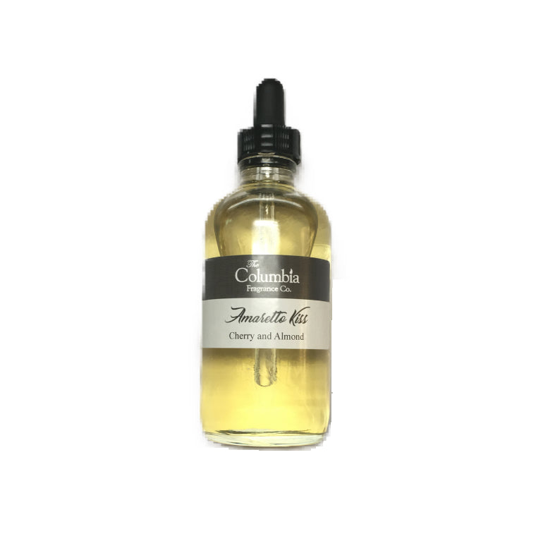 Amaretto Kiss (Cherry Almond) home fragrance oil
