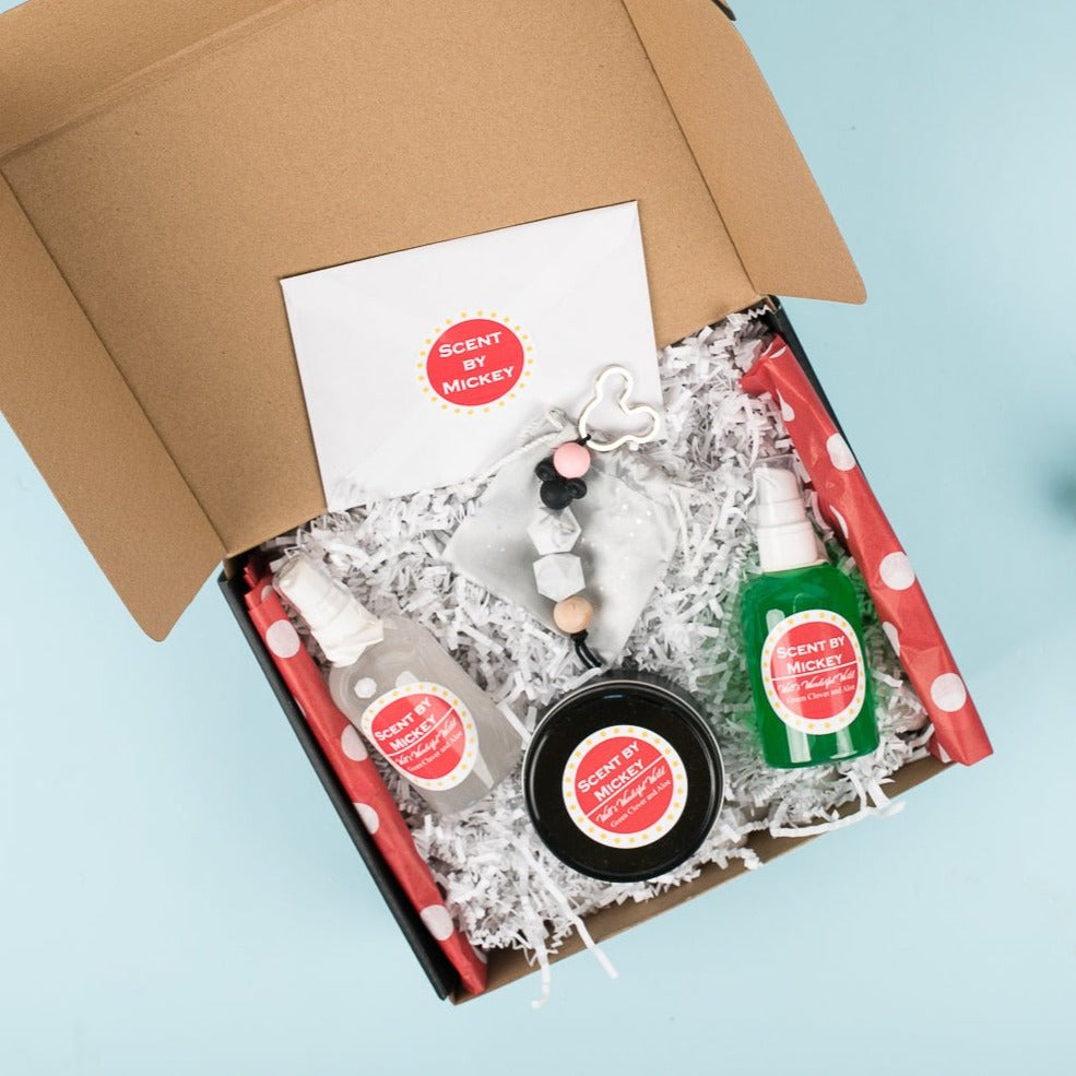 Overstock Scent By Mickey gifts | The Columbia Fragrance Co.