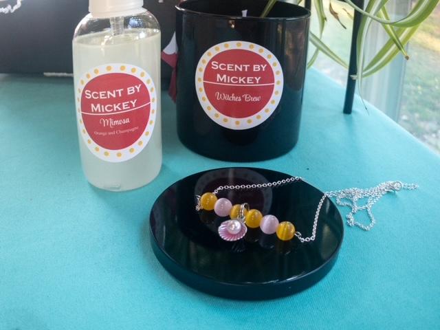 Overstock Scent By Mickey gifts | The Columbia Fragrance Co.