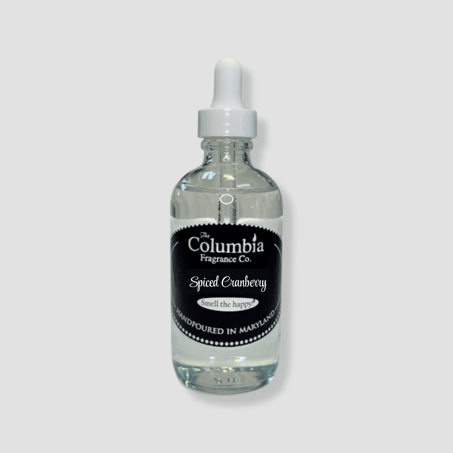 Spiced Cranberry | The Columbia Fragrance Co.