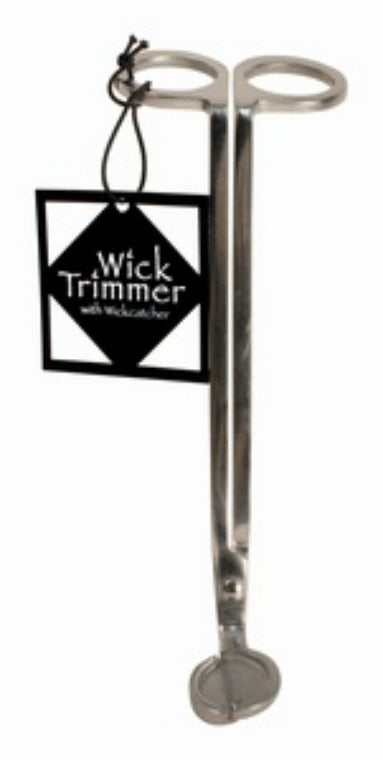 Wick trimmer - The Columbia Fragrance Co.