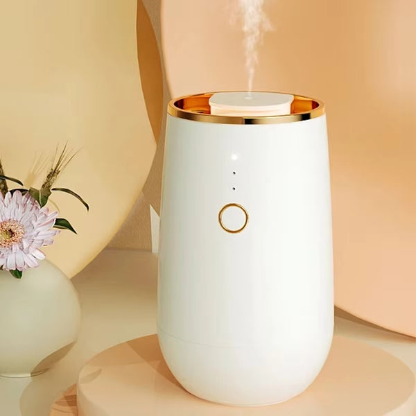 Mini Mist Diffuser – The Columbia Fragrance Co.