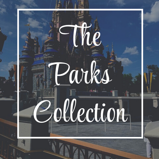 Parks Collection Discovery Sets
