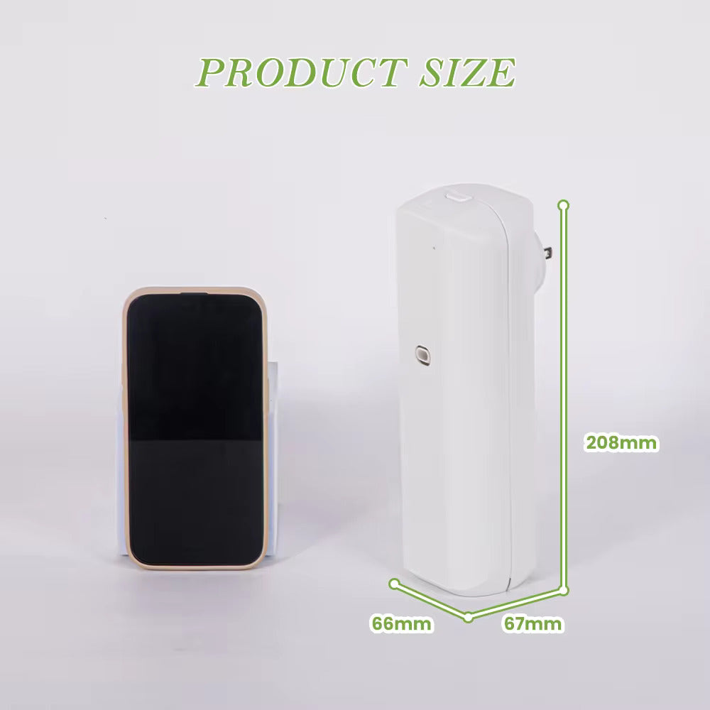 Namaste Wall Plug In Diffuser