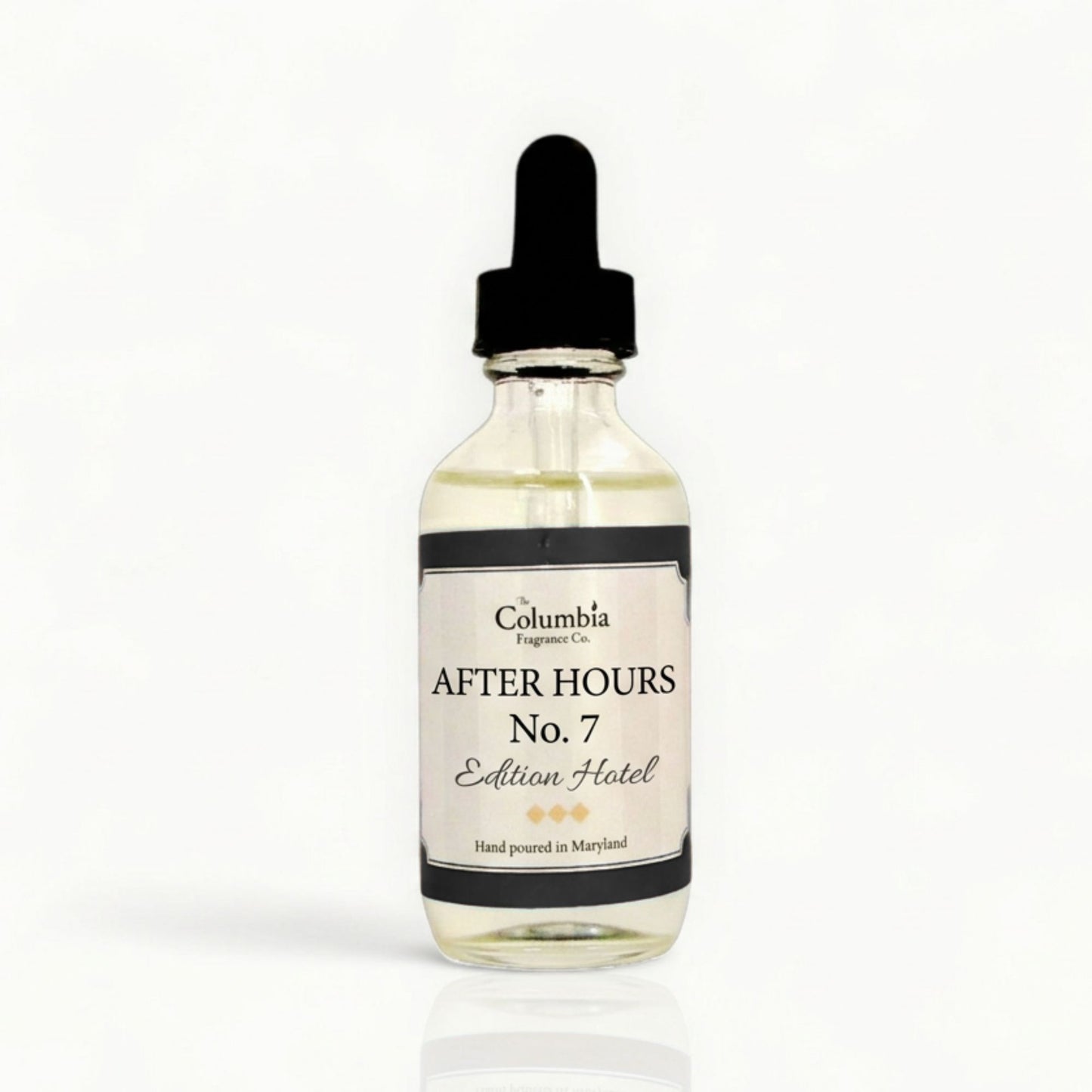 After Hours No. 7
