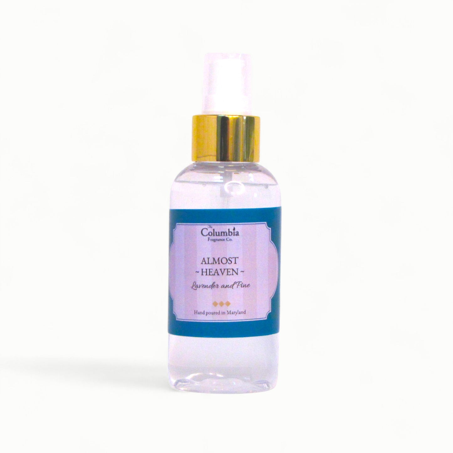 Fragrance sprays, 4 oz