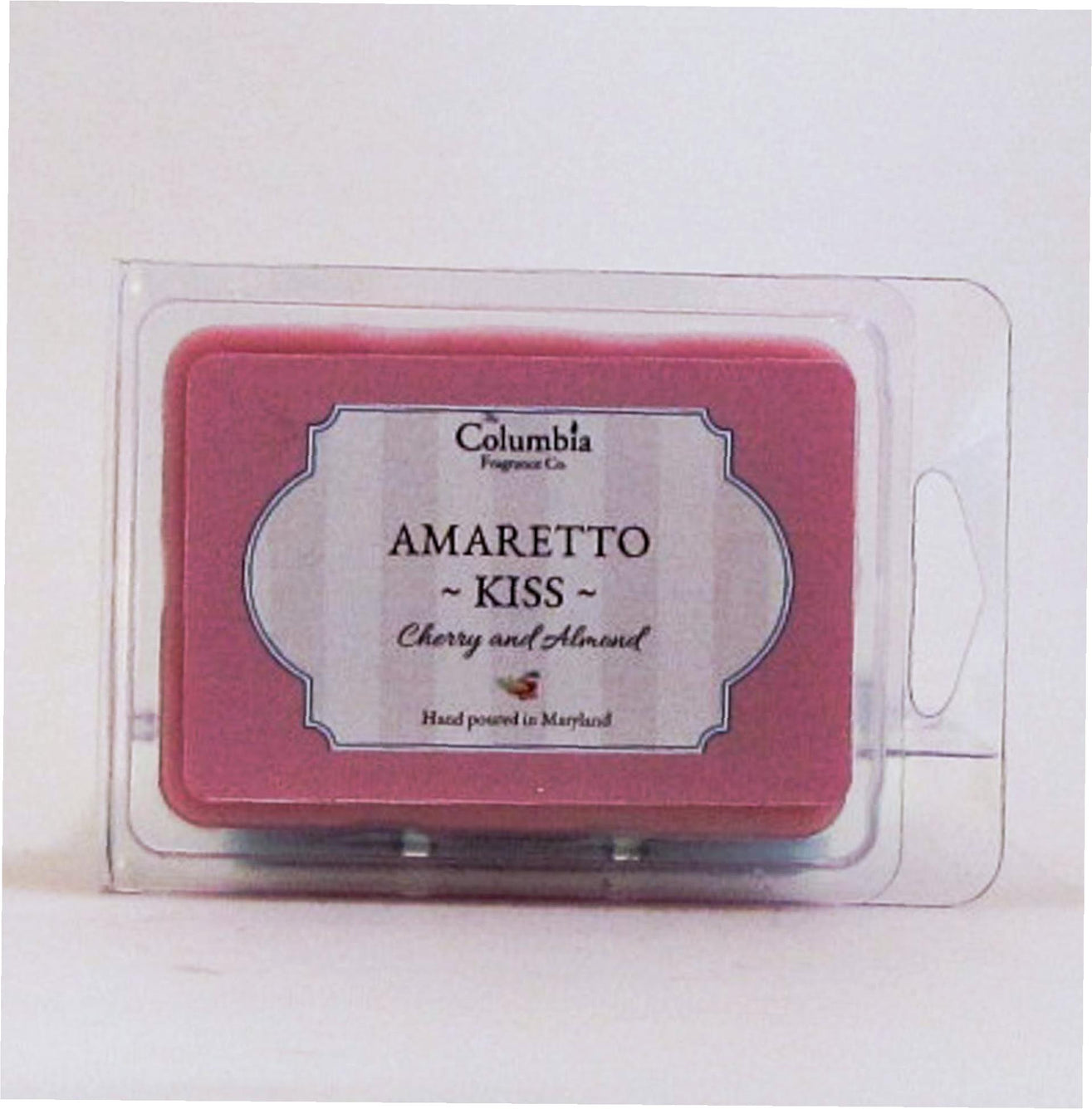Amaretto Kiss