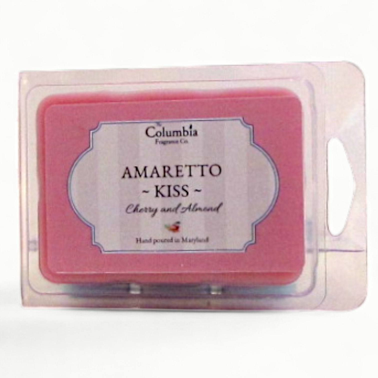 Amaretto Kiss (Cherry Almond) – The Columbia Fragrance Co.