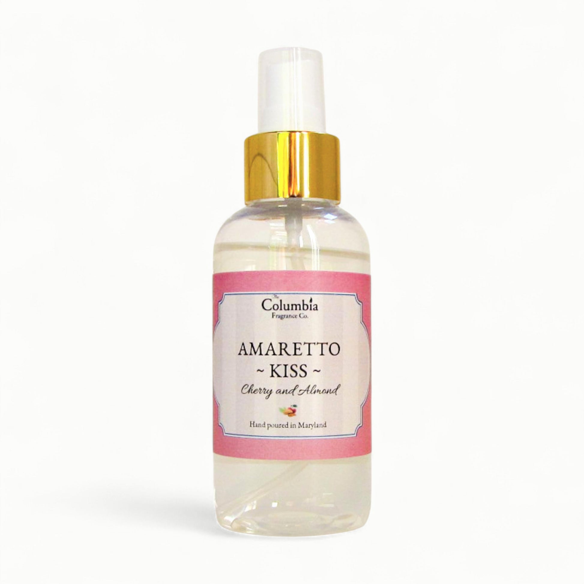 Amaretto Kiss room spray 