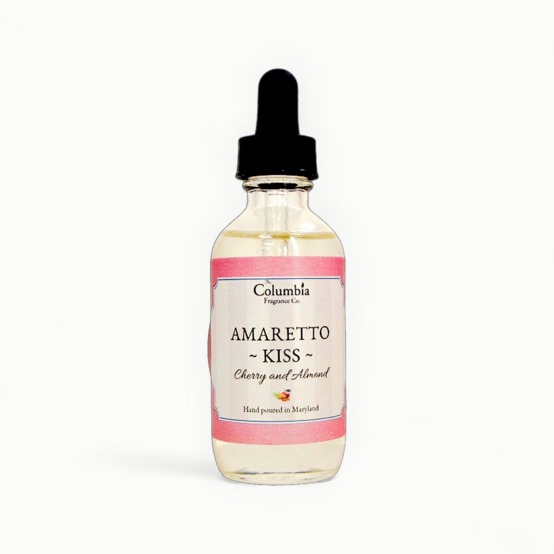 Amaretto Kiss
