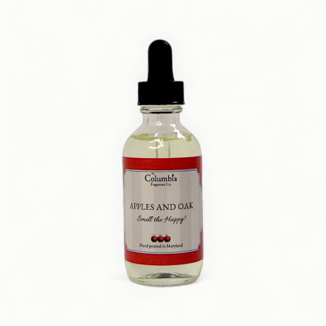 Home fragrance diffuser oils, 2 oz