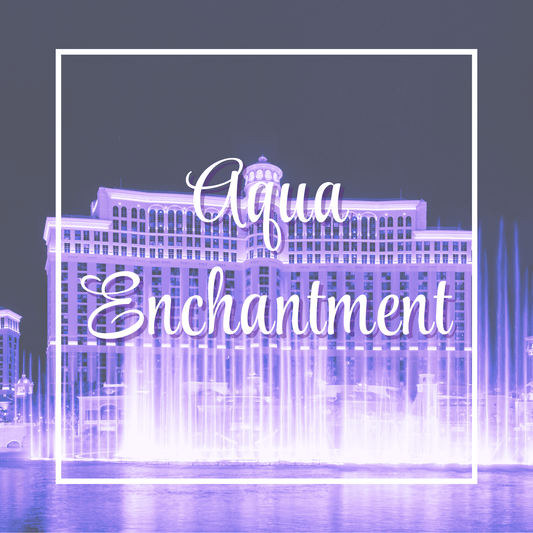 Aqua Enchantment | The Columbia Fragrance Co.